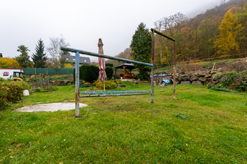 Prodej bytu 3+1 v osobním vlastnictví 70 m², Ústí nad Labem