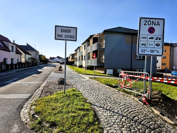 Pronájem bytu 1+kk v osobním vlastnictví 41 m², Bakov nad Jizerou