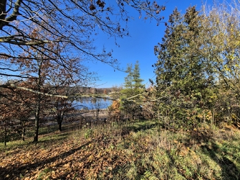 Pronájem bytu 1+kk v osobním vlastnictví 41 m², Bakov nad Jizerou