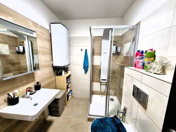 Pronájem bytu 1+kk v osobním vlastnictví 41 m², Bakov nad Jizerou