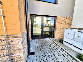 Pronájem bytu 1+kk v osobním vlastnictví 41 m², Bakov nad Jizerou