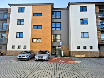 Pronájem bytu 1+kk v osobním vlastnictví 41 m², Bakov nad Jizerou