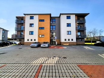 Pronájem bytu 1+kk v osobním vlastnictví 41 m², Bakov nad Jizerou