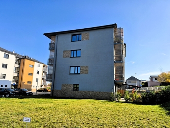 Pronájem bytu 1+kk v osobním vlastnictví 41 m², Bakov nad Jizerou