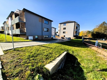 Pronájem bytu 1+kk v osobním vlastnictví 41 m², Bakov nad Jizerou