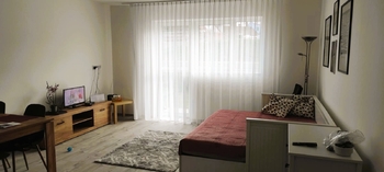 Pronájem bytu 1+kk v osobním vlastnictví 41 m², Bakov nad Jizerou