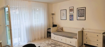 Pronájem bytu 1+kk v osobním vlastnictví 41 m², Bakov nad Jizerou