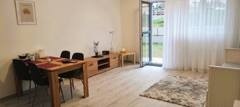 Pronájem bytu 1+kk v osobním vlastnictví 41 m², Bakov nad Jizerou