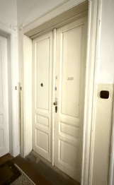 Prodej bytu 2+1 v osobním vlastnictví 61 m², Praha 10 - Vršovice