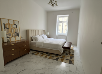 Prodej bytu 2+1 v osobním vlastnictví 61 m², Praha 10 - Vršovice