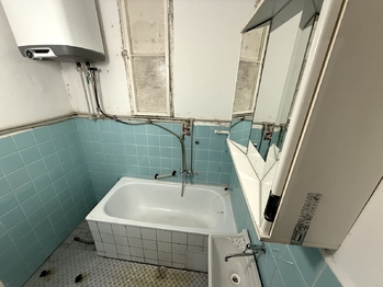 Prodej bytu 2+1 v osobním vlastnictví 61 m², Praha 10 - Vršovice