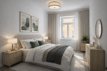 Prodej bytu 2+1 v osobním vlastnictví 61 m², Praha 10 - Vršovice