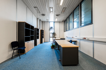 Pronájem kancelářských prostor 52 m², České Budějovice