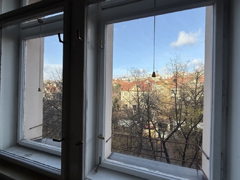 Prodej bytu 2+kk v osobním vlastnictví 62 m², Praha 10 - Vršovice