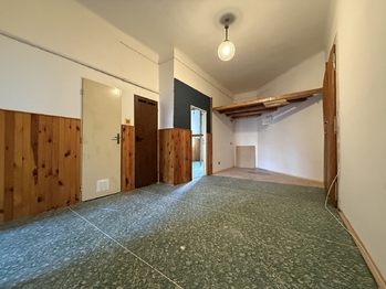 Prodej bytu 2+kk v osobním vlastnictví 62 m², Praha 10 - Vršovice