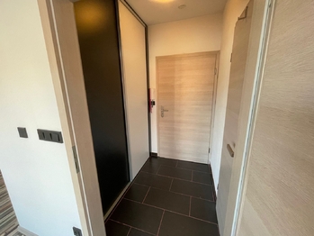 Pronájem bytu 1+kk v osobním vlastnictví 40 m², České Budějovice