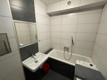 Pronájem bytu 1+kk v osobním vlastnictví 40 m², České Budějovice