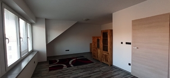 Pronájem bytu 1+kk v osobním vlastnictví 40 m², České Budějovice