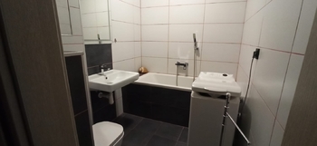 Pronájem bytu 1+kk v osobním vlastnictví 40 m², České Budějovice