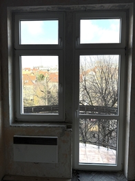 Prodej bytu 1+1 v osobním vlastnictví 48 m², Praha 10 - Vršovice