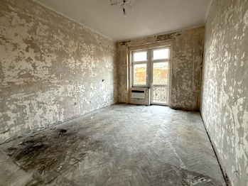 Prodej bytu 1+1 v osobním vlastnictví 48 m², Praha 10 - Vršovice