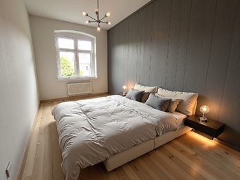 Prodej bytu 1+1 v osobním vlastnictví 48 m², Praha 10 - Vršovice