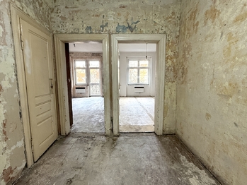 Prodej bytu 1+1 v osobním vlastnictví 48 m², Praha 10 - Vršovice