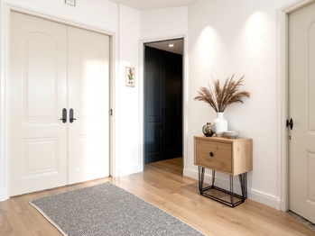 Prodej bytu 1+1 v osobním vlastnictví 48 m², Praha 10 - Vršovice