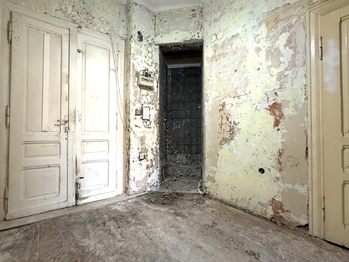 Prodej bytu 1+1 v osobním vlastnictví 48 m², Praha 10 - Vršovice