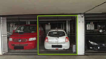 Prodej garáže 2351 m², Brno