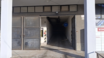 Prodej garáže 2351 m², Brno