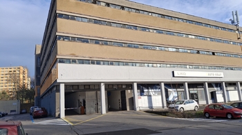 Prodej garáže 2351 m², Brno
