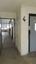 Prodej garáže 2351 m², Brno