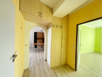 Pronájem bytu 3+1 v družstevním vlastnictví 70 m², Havířov