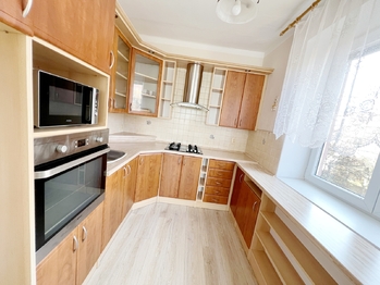 Pronájem bytu 3+1 v družstevním vlastnictví 70 m², Havířov