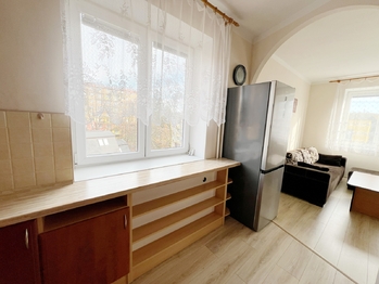 Pronájem bytu 3+1 v družstevním vlastnictví 70 m², Havířov