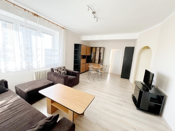 Pronájem bytu 3+1 v družstevním vlastnictví 70 m², Havířov