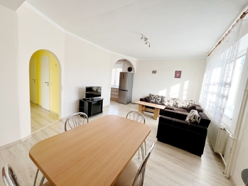 Pronájem bytu 3+1 v družstevním vlastnictví 70 m², Havířov