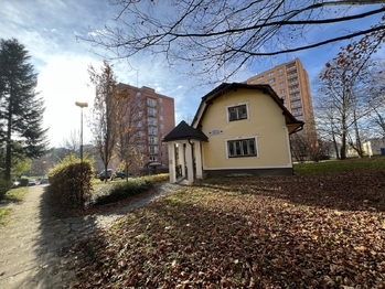 Pronájem bytu 3+1 v družstevním vlastnictví 70 m², Havířov