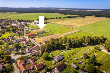 Prodej domu 160 m², Mladošovice