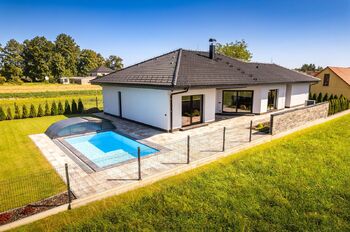 Prodej domu 160 m², Mladošovice