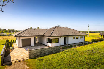 Prodej domu 160 m², Mladošovice