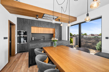 Prodej domu 160 m², Mladošovice