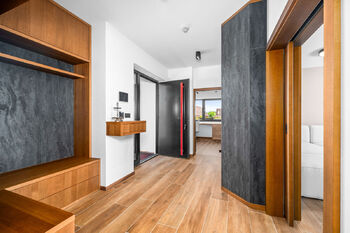 chodba - Prodej domu 160 m², Mladošovice