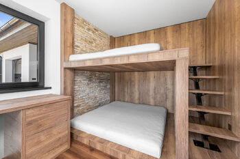 pokoj - Prodej domu 160 m², Mladošovice