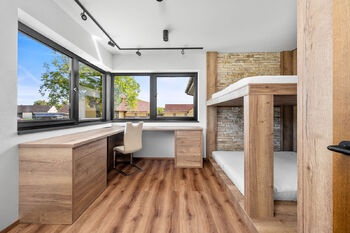 pokoj - Prodej domu 160 m², Mladošovice