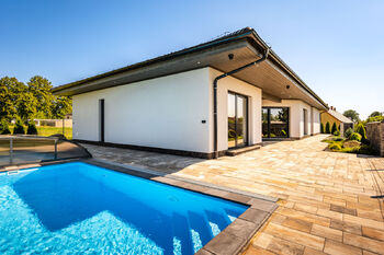 Prodej domu 160 m², Mladošovice