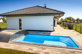 Prodej domu 160 m², Mladošovice