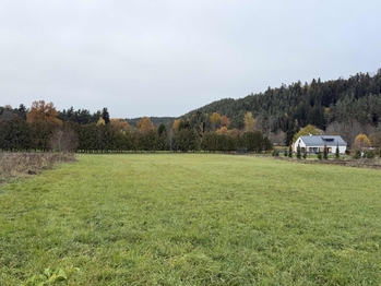Prodej pozemku 4413 m², Rejštejn