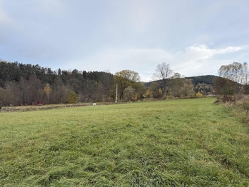 Prodej pozemku 4413 m², Rejštejn